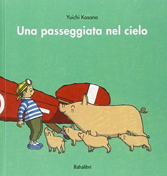 passeggiata nel cielo ediz. illustrata