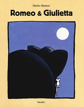 romeo e giulietta ediz. a colori