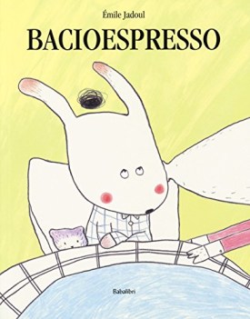 bacioespresso ediz. a colori