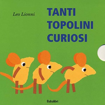 tanti topolini curiosi ediz. a colori