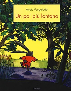 po\' piu lontano ediz. a colori