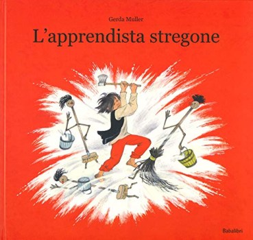 apprendista stregone ediz. a colori