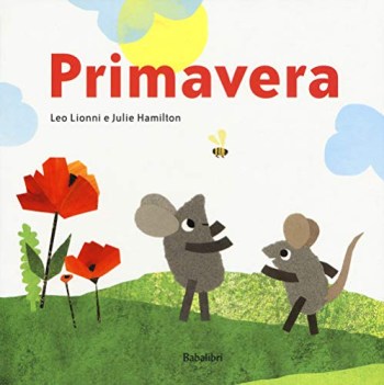 primavera ediz. a colori