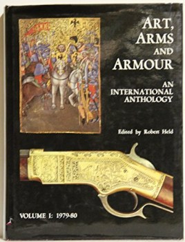 art arms and armour  an international anthology vol1  197980  e