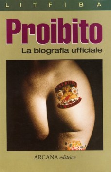 litfiba proibito la biografia ufficiale