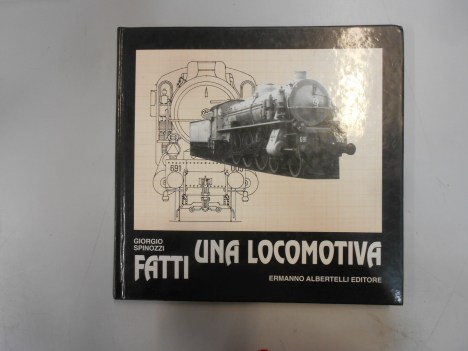 fatti una locomotiva