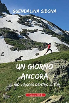 giorno ancora il mio viaggio dentro il tor