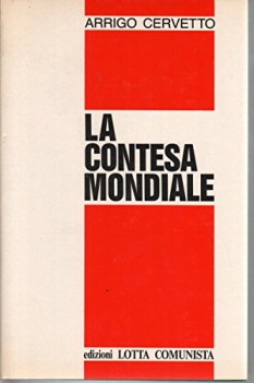 contesa mondiale