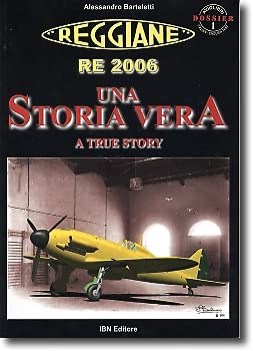 reggiane re 2006 una storia vera