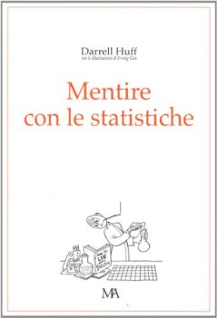 mentire con le statistiche