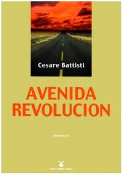 avenida revolucion