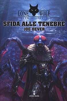 sfida alle tenebre lupo solitario 12