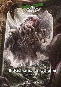 richiamo di cthulhu choose cthulhu vol 1