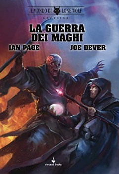 guerra dei maghi serie greystar vol 4