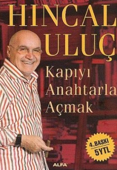 kapiyi anahtarla acmak