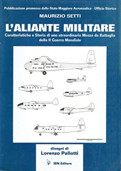 aliante militare