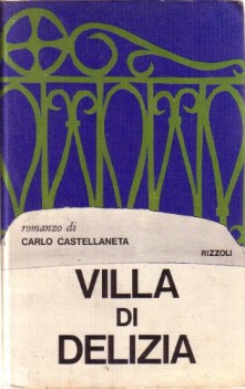 villa di delizia