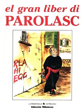 el gran liber di parolasc