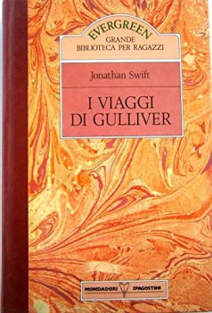 viaggi di gulliver