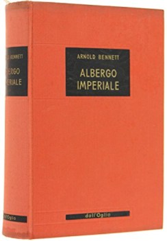 albergo imperiale