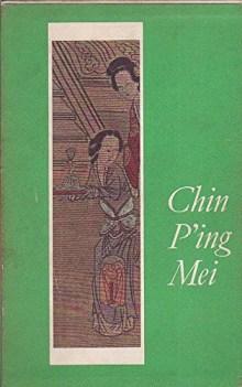 chin ping mei romanzo cinese del secolo XVI