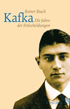 kafka die jahre der entscheidungen