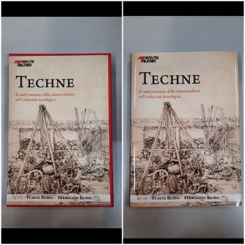 techne eta\' rinascimentale