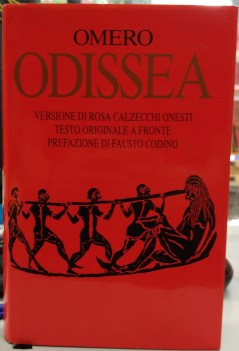 odissea TF greco (calzecchi onesti/codino)