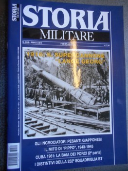 storia militare n. 269 anno XXIV febbraio 2016