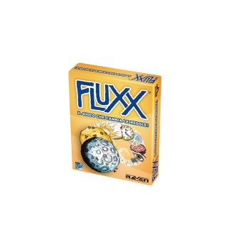 fluxx edizione italiana