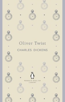 oliver twist charles dickens