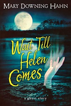 Wait till Helen comes A ghost story Integrale inglese brossura