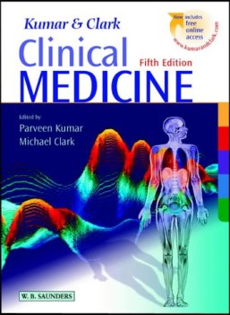 clinical medicine FIFTH EDITION NO PRENO