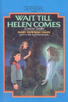 Wait till helen comes A ghost story Integrale Inglese CARTONATO