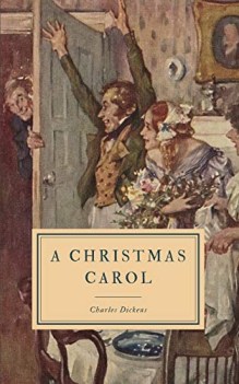 christmas carol (inglese integrale)