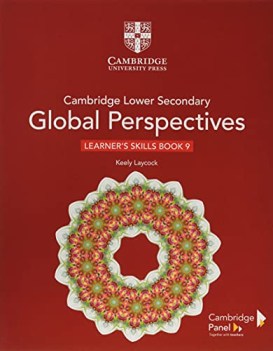 cambridge global perspectives stage 9 learners skills book