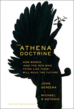 athena doctrine