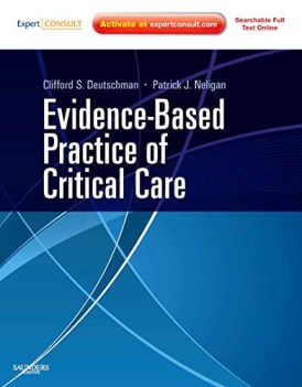 evidence-based practice of critical care expert consult online