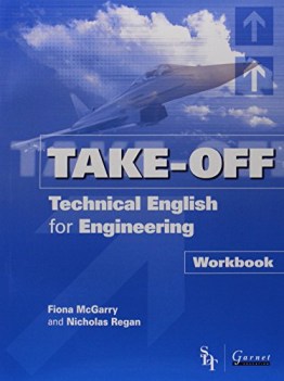 take off  technical english for engineering  workbook