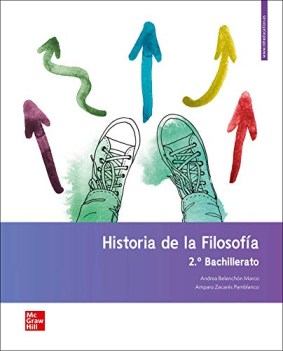 historia de la filosofia 2 bachillerato