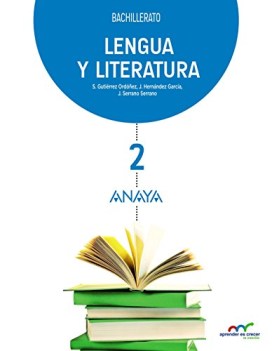 lengua y literatura 2