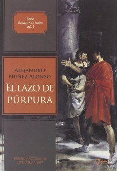 el lazo de purpura