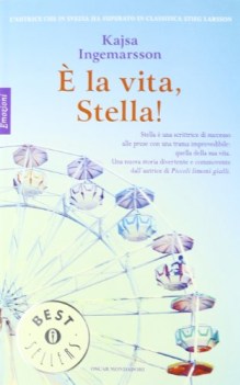 e la vita stella