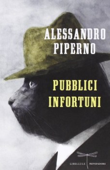 pubblici infortuni