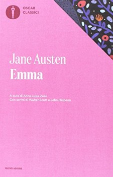 Emma. Austen