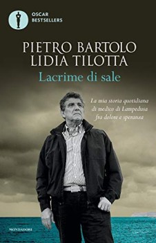 lacrime di sale la mia storia quotidiana di medico di lampedusa fra d