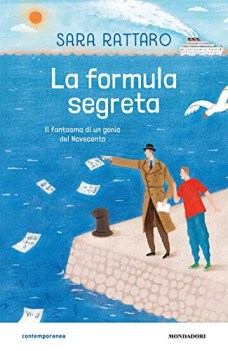 formula segreta il fantasma di un genio del novecento