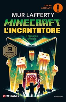 lincantatore minecraft