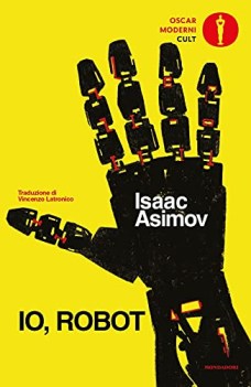 io robot