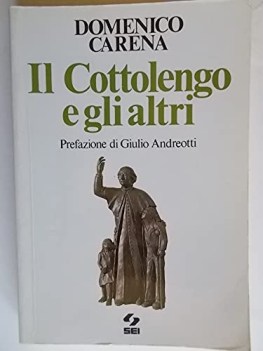 cottolengo e gli altri